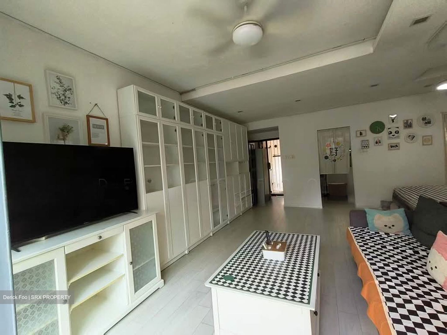 West Bay Condominium (D5), Condominium #557116471